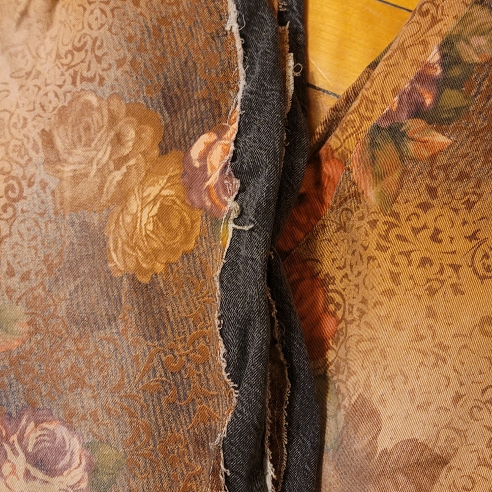 Homemade pants - Picture 2 of 3